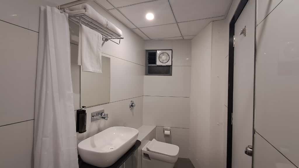 Family Suite Room